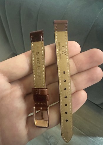 Daniel Wellington DANIEL WELLİNGTON BAYAN SAAT KORDONU