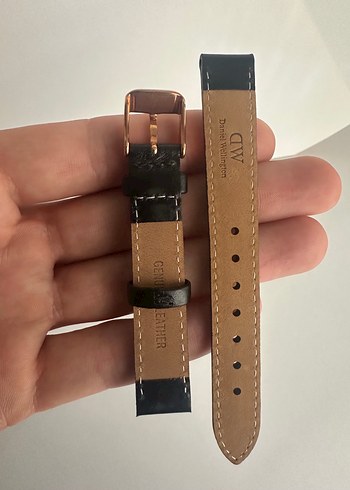 Daniel Wellington DANIEL WELLİNGTON MARKALI BAYAN SAAT KORDONU
