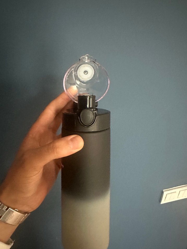 Günlük kullanıma uygun suluk termos - Görsel 3