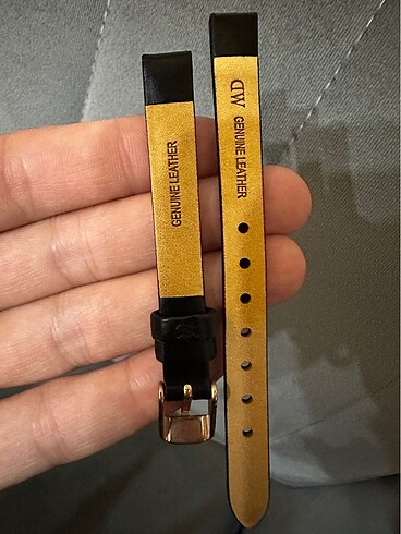 Daniel Wellington DANİEL WELLİNGTON MARKALI SAAT KAYIŞI