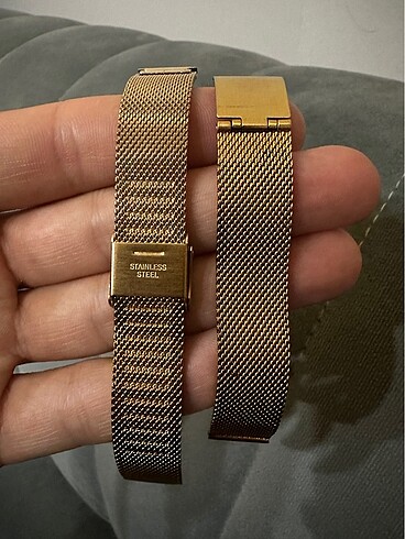 Daniel Wellington DANİEL WELLİNGTON MARKALI SAAT KAYIŞI