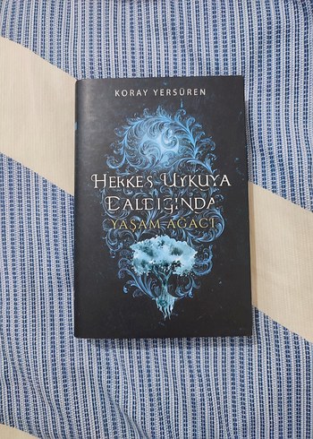Herkes Uykuya Daldığında - Koray Yersüren - Ephesus Yayınları