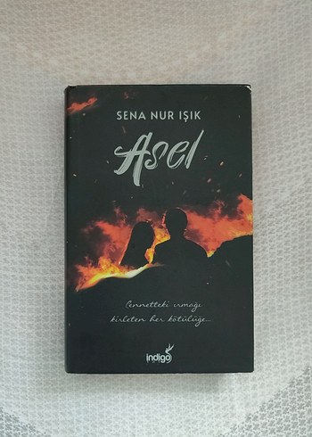 Asel - Sena Nur Işık