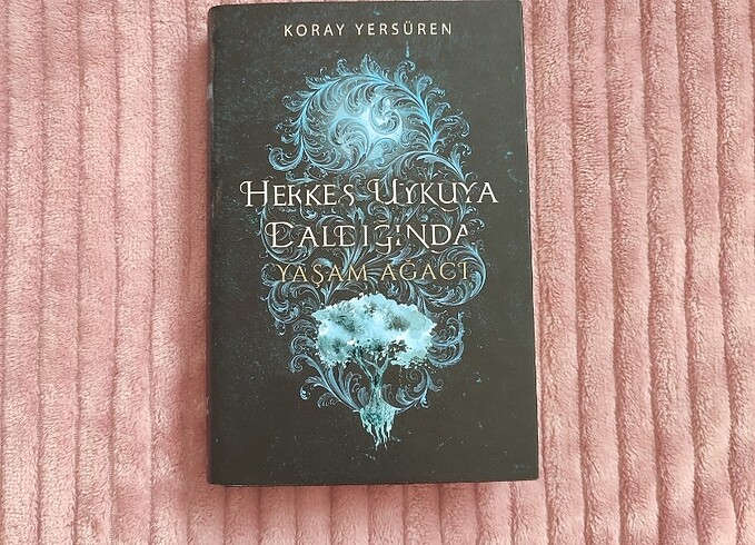 Herkes Uykuya Daldığında | Koray Yersüren