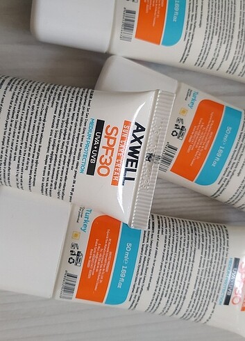La Roche Posay Nemlendirme krem