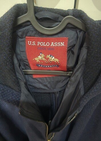 46 Beden US POLO lacivert panço