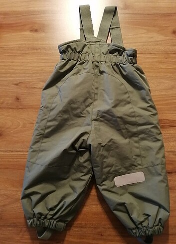 H&M bebek kar pantolonu