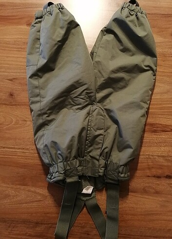 H&M H&M bebek kar pantolonu