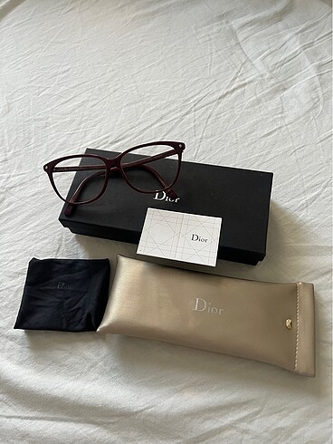 Dior Optik Gözlük