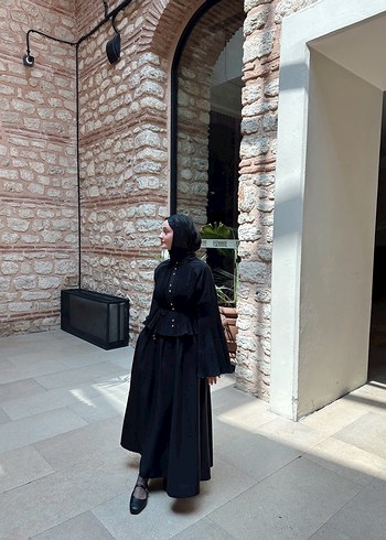 İkili etek takım