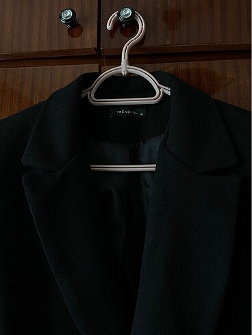 l Beden siyah Renk Siyah blazer