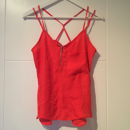 Bershka bluz