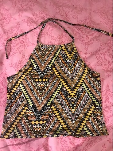 H&m small crop