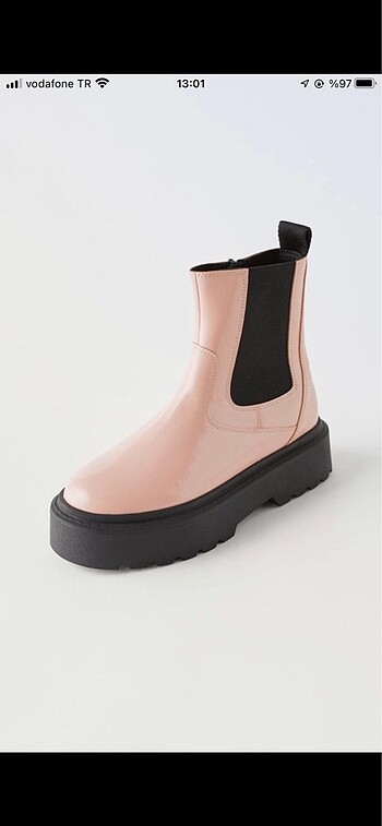 Zara Zara bot