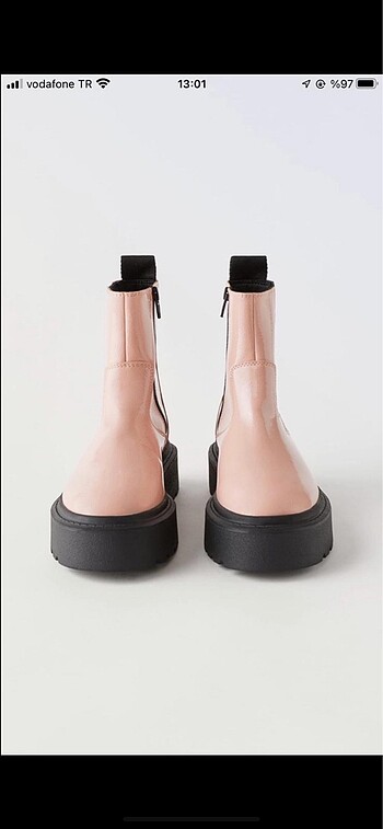37 Beden Zara bot