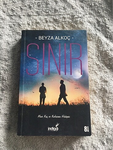 Beyza Alkoç/ Sınır