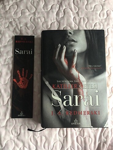 Katiller Çetesi 1 Sarai