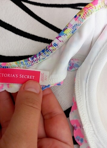 s Beden çeşitli Renk Victoria's secret bikini üstü 