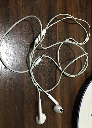 Iphone 5-6-6S kulaklık
