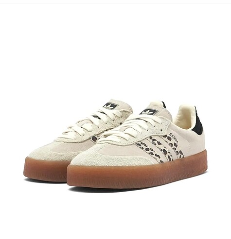 Adidas Adidas leopar