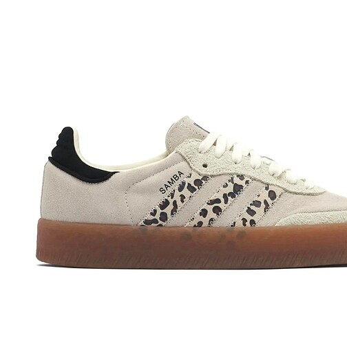 38 Beden Adidas leopar