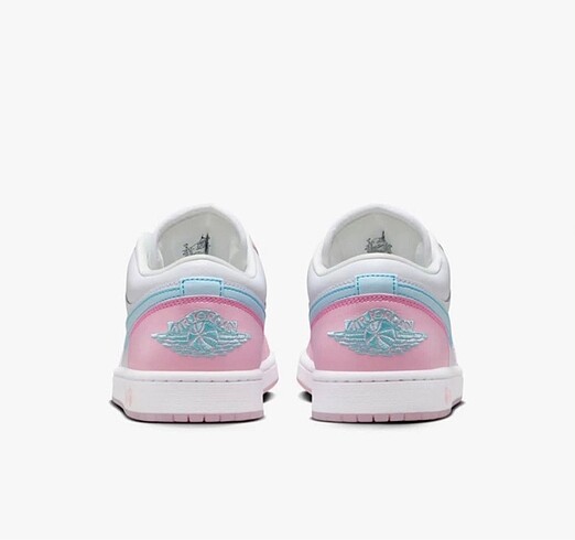 38 Beden çeşitli Renk Nıke Air jordan pembe