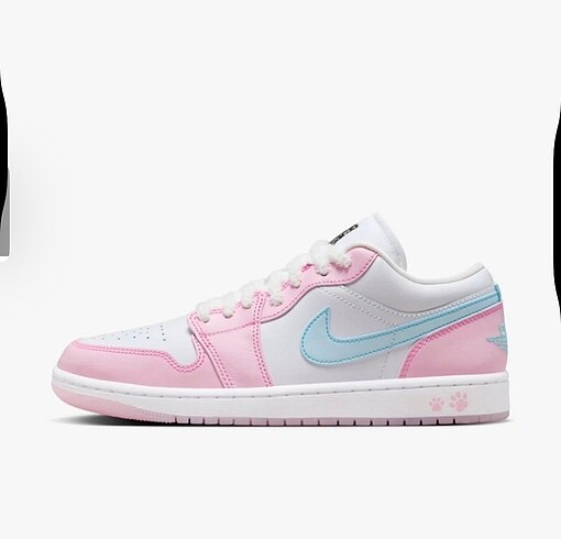 Nike Nıke Air jordan pembe