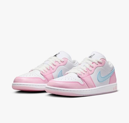 38 Beden Nıke Air jordan pembe