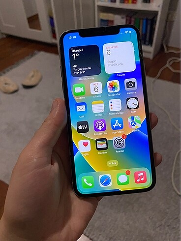 İphone X