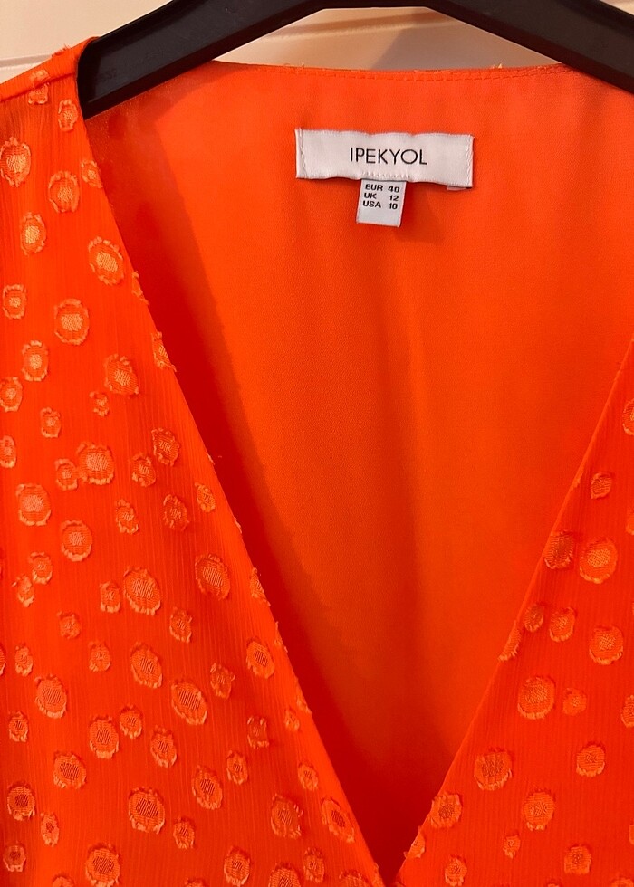 İpekyol bluz - Görsel 2