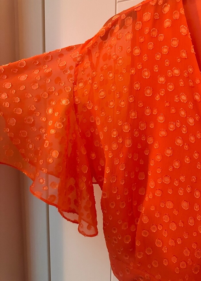 İpekyol bluz - Görsel 4