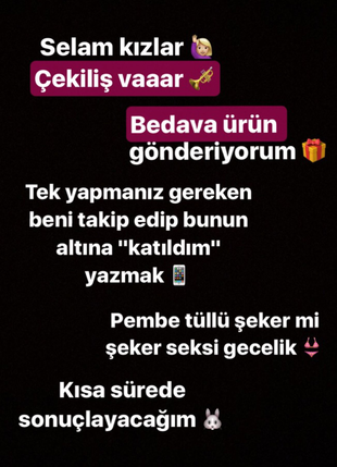 Bedava kargo 