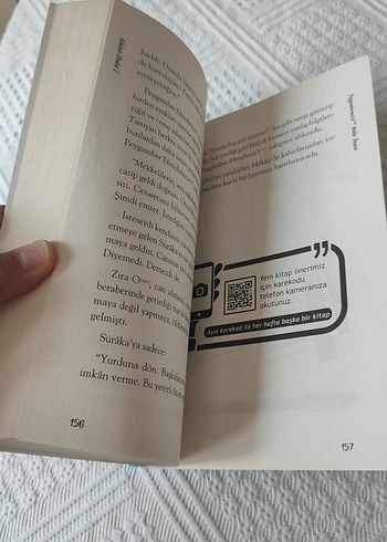 Beden Kalbimin Efendisi - Mekke Dönemi Kitabı
