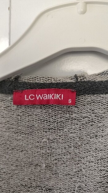 LC Waikiki Eşofman üstü