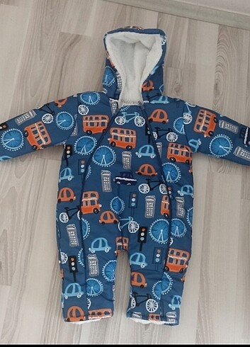 Bebek Astronot