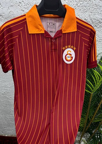 l Beden Galatasaray özel tasarım çizgili model