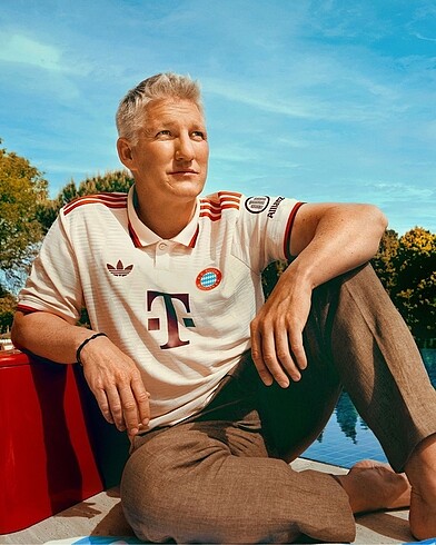 Bayern konsept forma
