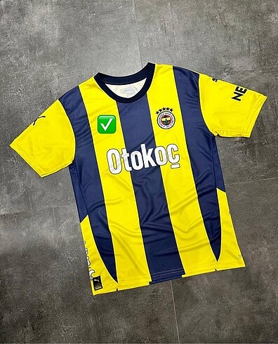 Fenerbahçe forma