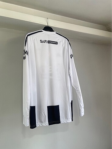Adidas Beşiktaş uzun kollu forma