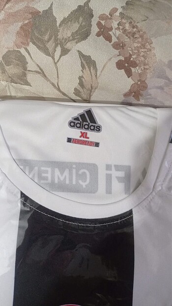 l Beden Beşiktaş uzun kollu forma