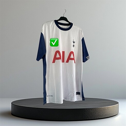 TOTTENHAM FORMA