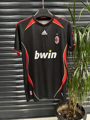 Milan SHEVCENKO Forması