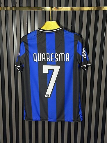 Quaresma Vintage forma