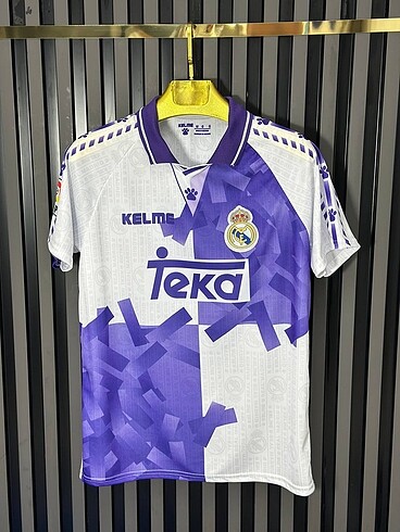 Raul vintage forma 96/97 Sezonu