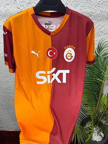 Diğer Galatasaray 5 yıldızlı Parçalı