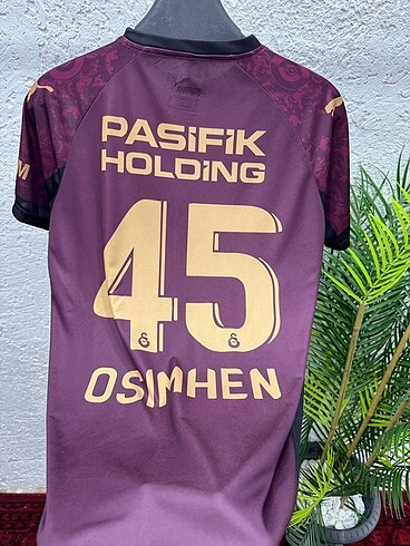 l Beden Galatasaray 25/26 Bordo