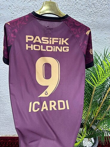Diğer Galatasaray 25/26 Bordo
