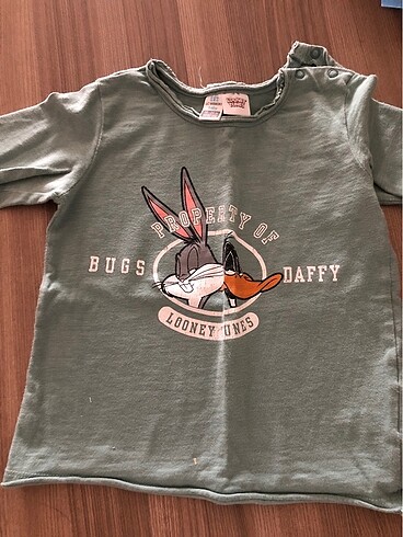 Uzun kol tshirt