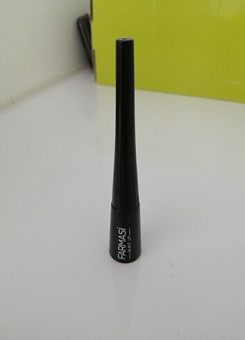 Eyeliner
