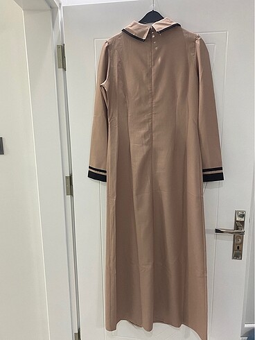 38 Beden Elbise